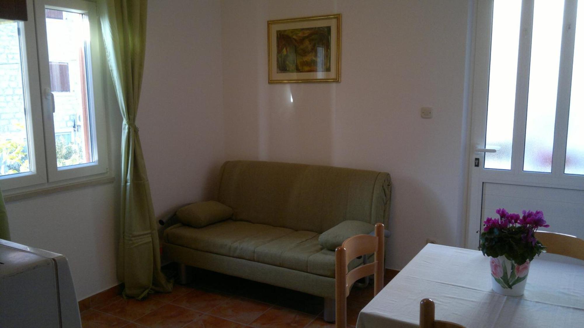 House Racic Apartment Bol Exterior photo