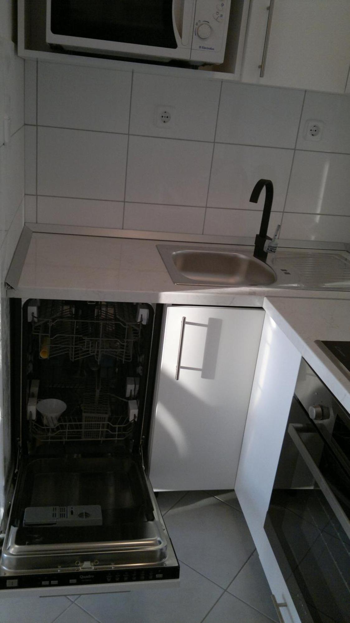 House Racic Apartment Bol Exterior photo