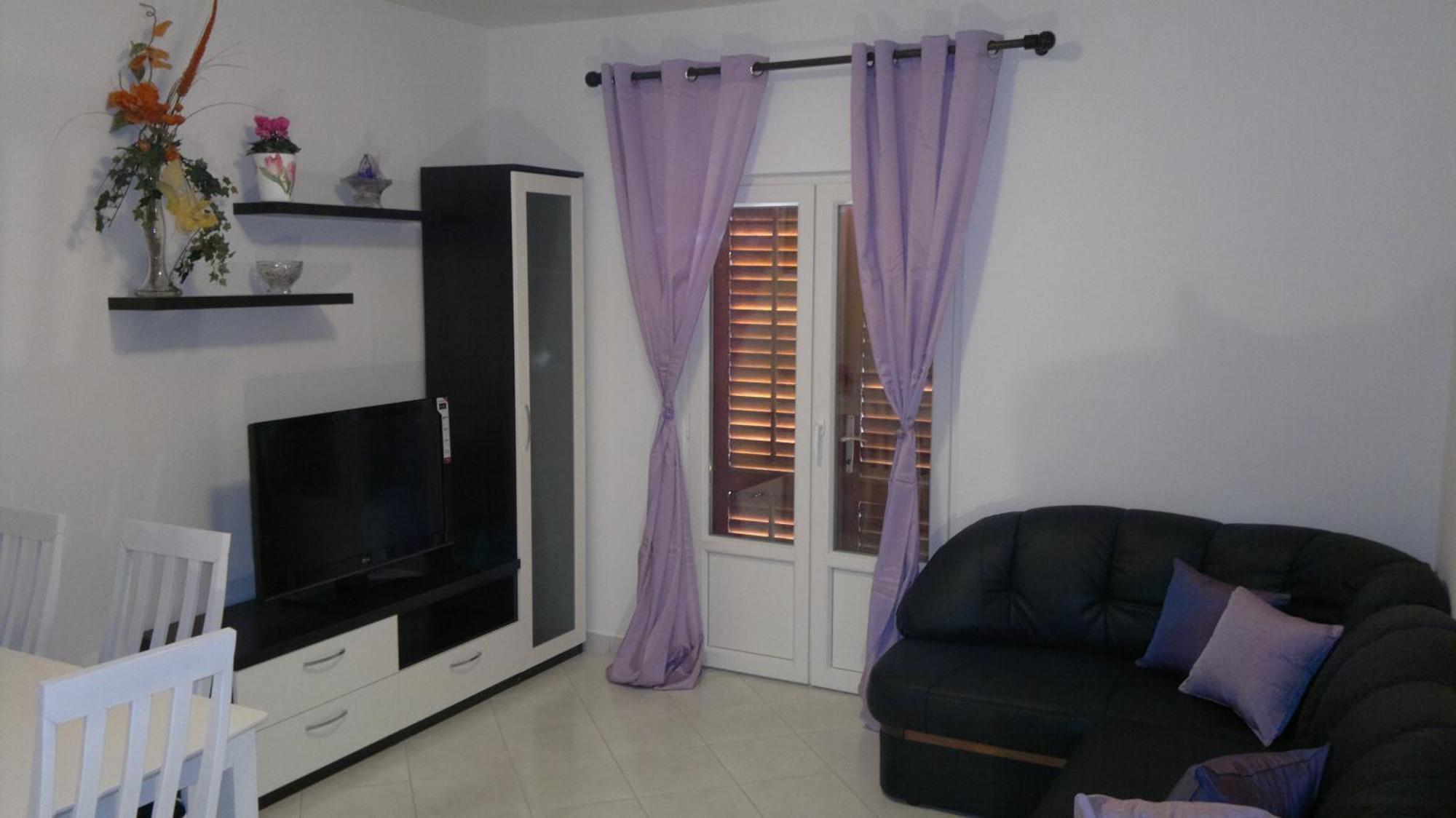 House Racic Apartment Bol Exterior photo