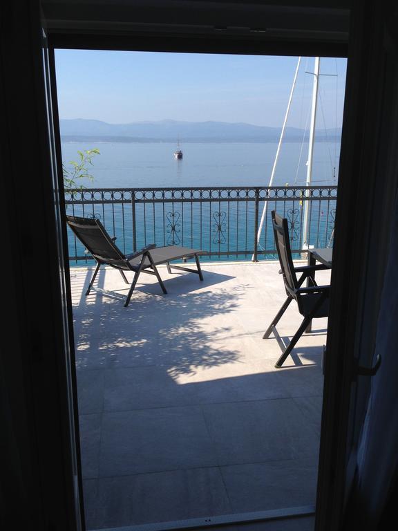 House Racic Apartment Bol Exterior photo